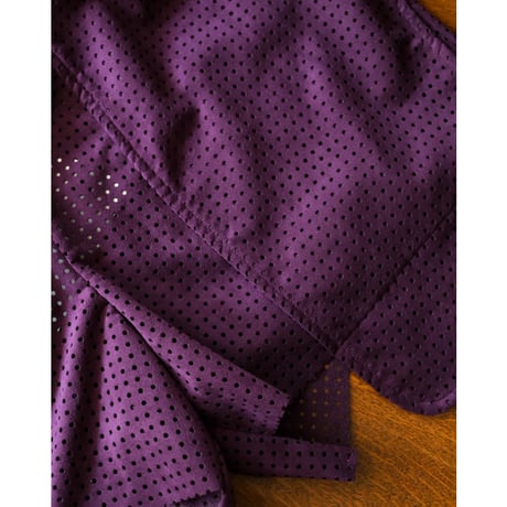 CLASS  "CCDS07UNI C" -ULTRA SUEDE SHORT-