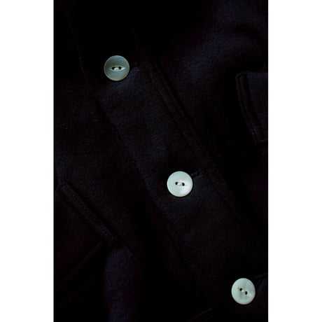 Olde Homesteader EXTRA COTTON FLEECE O.W.BLACK