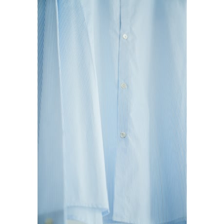 LEA BOBERG S.C. SHIRT - BRITISH COTTON