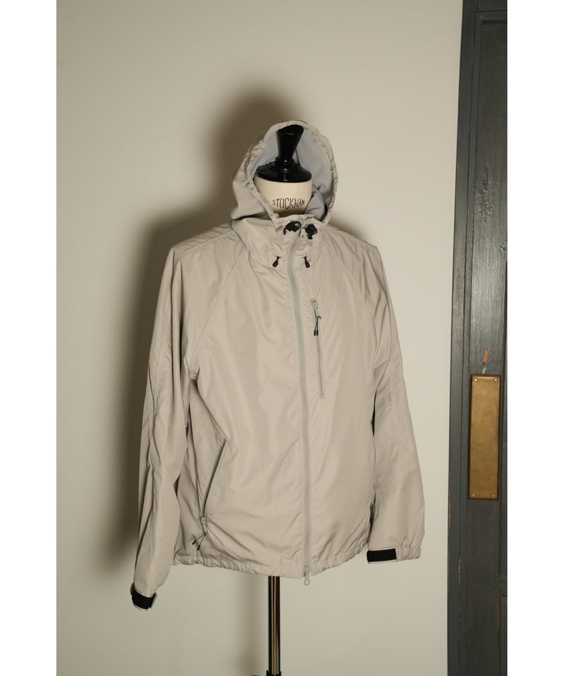CHASSE Middle Spec Blouson | MusterWerk