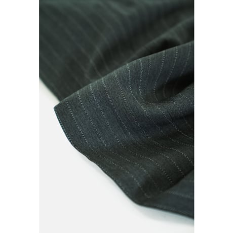 BIBOJA High Waisted Flare Trousers - No Pleat/Slanted Pockets