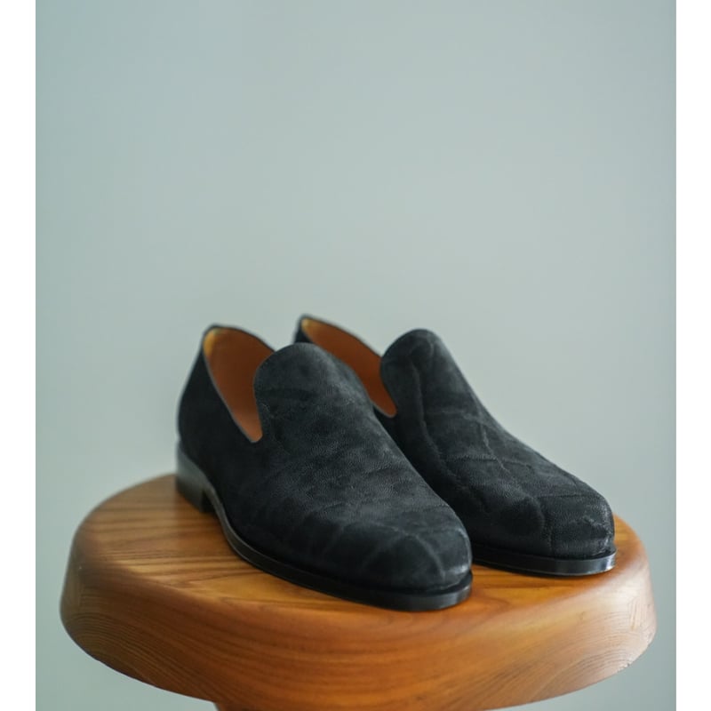 F.LLI Giacometti FG518 LUIGINO (SRIP-ON) | Must