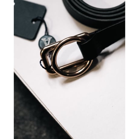 Anderson's IRREGULAR RING BELT 115/2