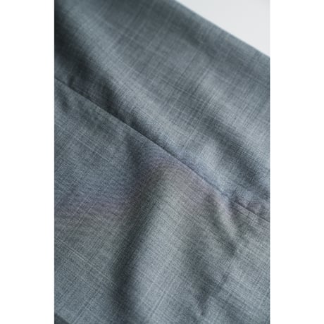 MAATEE&SONS  夏の紐PAN / HWOOL