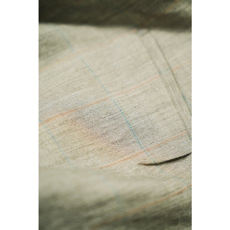 MAATEE&SONS JEFFERLY "OLD herringborn pane"