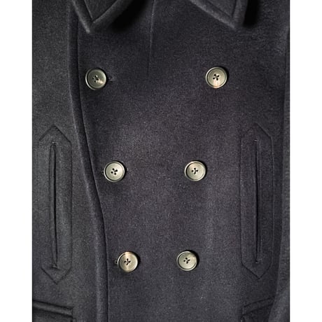 MAATEE&SONS CASHMERE 極PCOAT