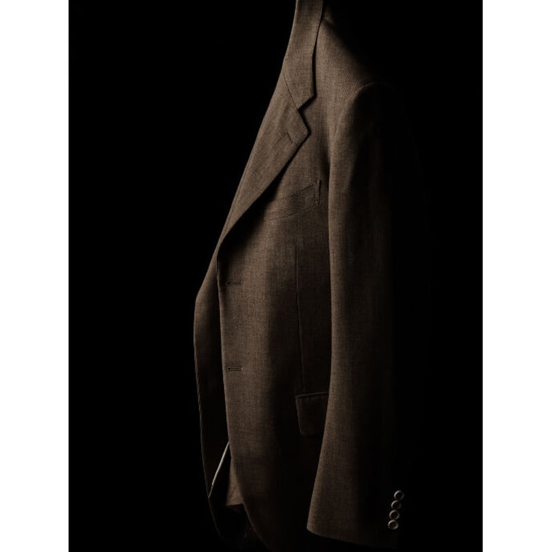 MAATEE&SONS フル毛芯TAILORED | MusterWerk