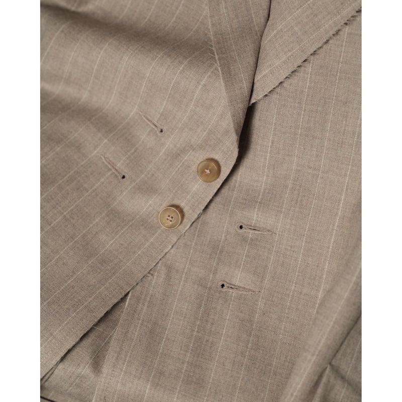 LEA BOBERG R.P.L. BLAZER - JP WOOSTED SERGE | M