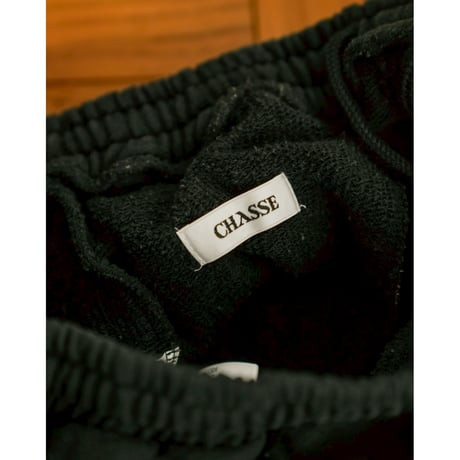 CHASSE ZIP WIDE-CTN