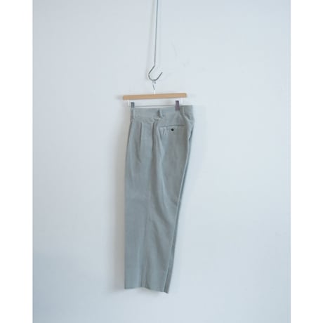 MAATEE&SONS CHINO CHIC 1