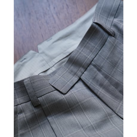 MAATEE&SONS MILITARY SLACKS