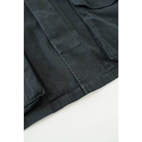 MAATEE&SONS Army JACKET "ドゥルン”