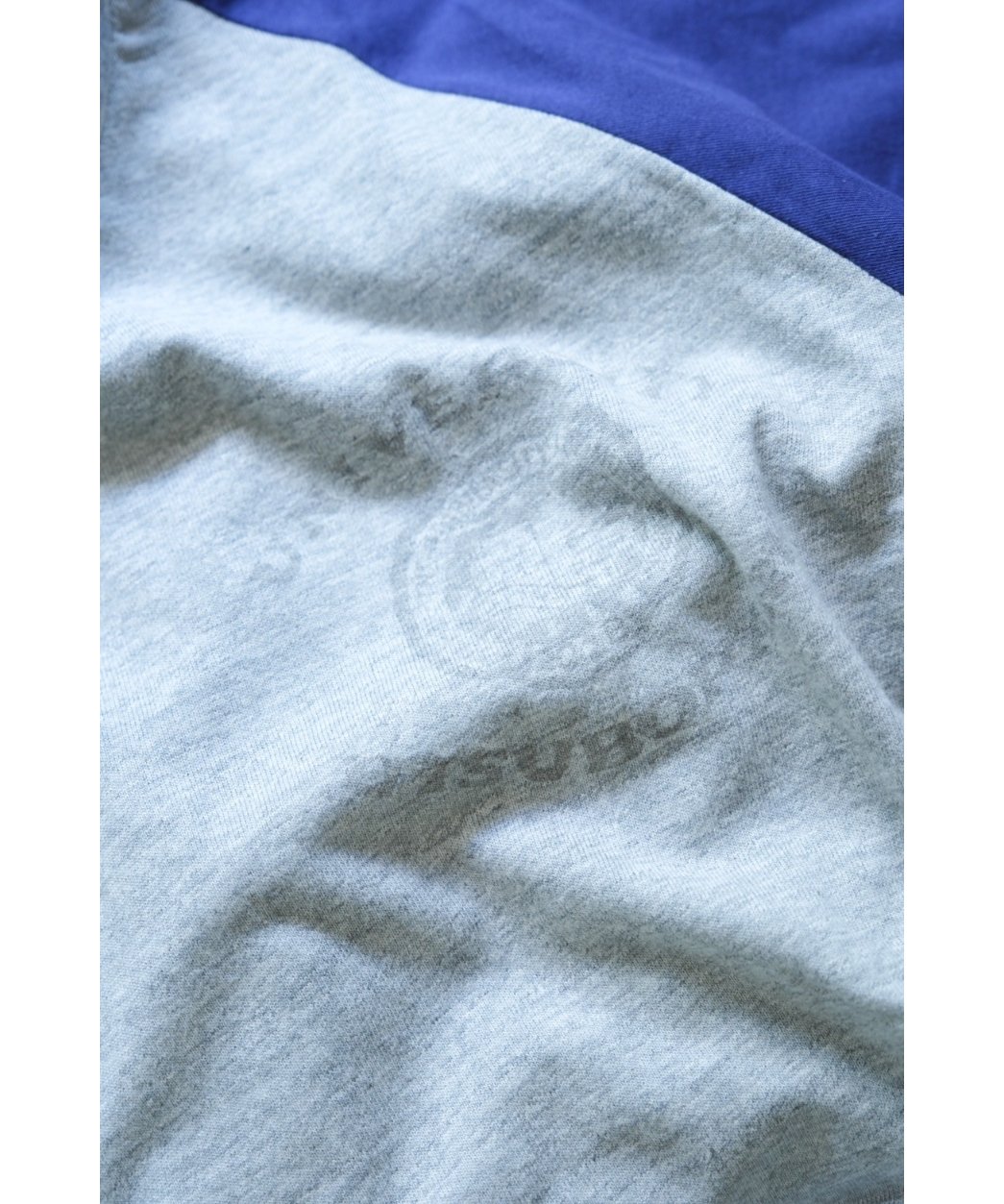 MAATEE&SONS Ex. MW/UTSUBO PARK H/SLEEVE RAGLAN
