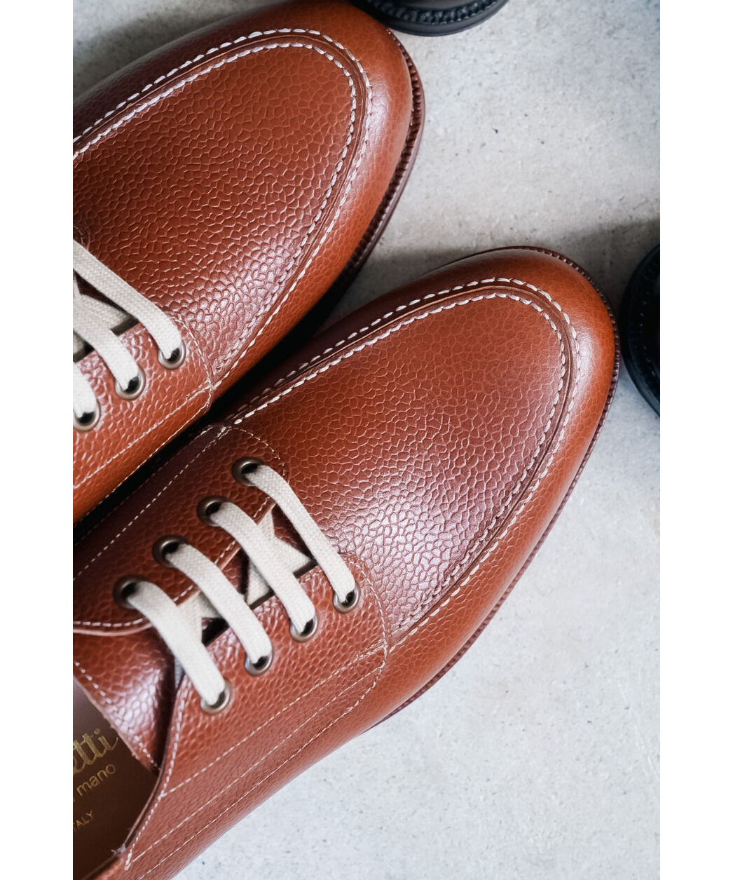 美品】 F.LLI GiacomettiFG296