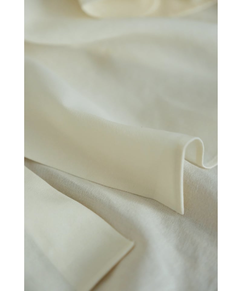 MAATEE＆SONS MARSEILLE GIZA ette MAATEE&SONS MARSEILLE GIZA Georgette | MusterWerk