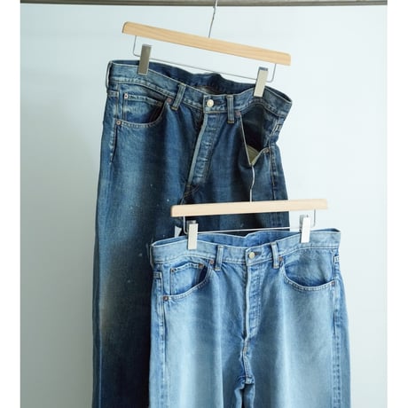 MAATEE&SONS 5PK DENIM