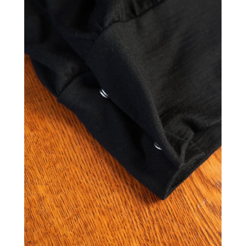 barbell object ウールノースリーブ(brown) DSC_0185.jpg?crop=center&