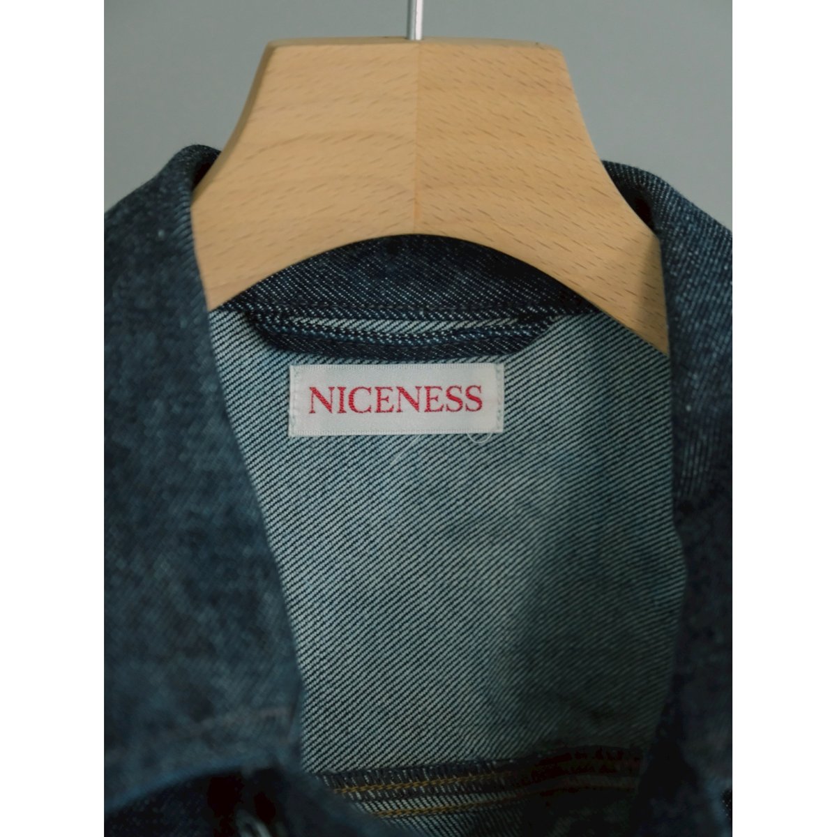 NICENESS LEEROY | MusterWerk