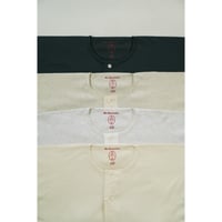 Olde Homesteader "INTERLOCK" HENRY NECK SHORT SLEEVE