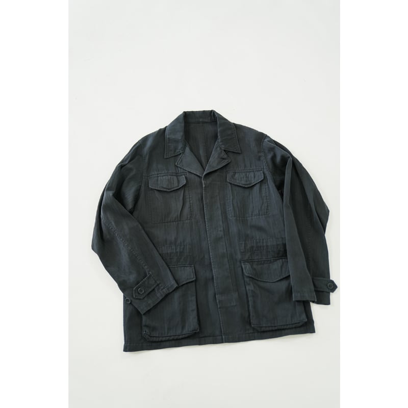 MAATEE&SONS ドゥルン　サイズ1 MAATEE&SONS Army JACKET 