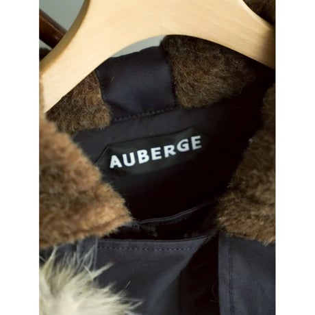 AUBERGE REGIONS