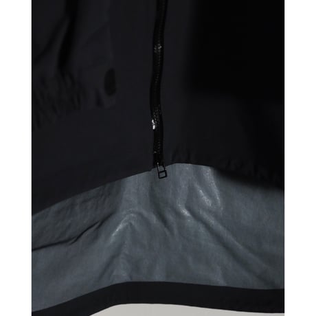 RAINMAKER BREATHABLE WATERPROOF MONSTER PARKA