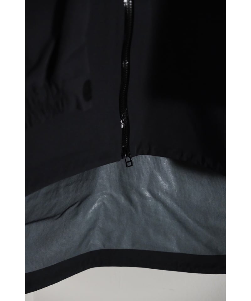 RAINMAKER BREATHABLE WATERPROOF MONSTER PARKA |