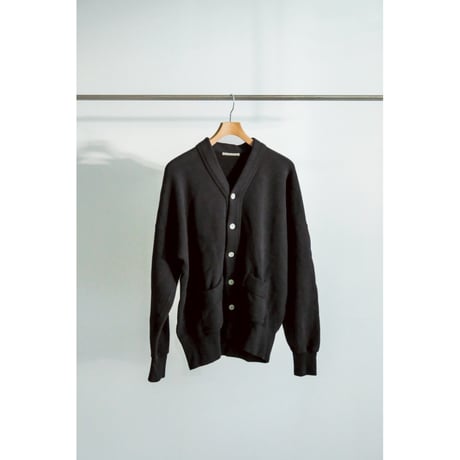 Olde Homesteader EXTRA COTTON FLEECE O.W.BLACK