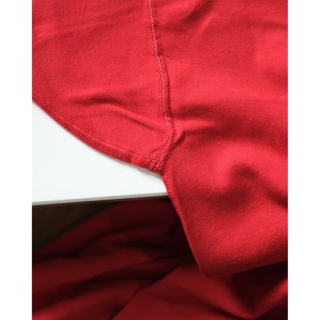 YE OLDE & NEW MAN "UNDER" INTERLOCK L/S "wide neck"