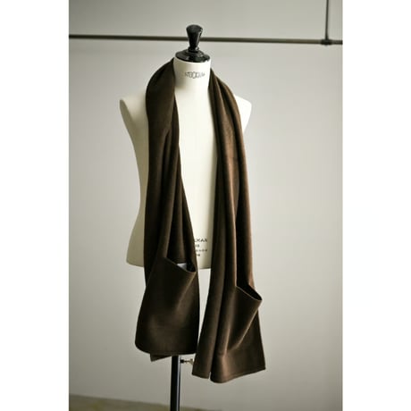 WALENODE  innocent YAK Ex. Pocket stole