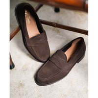 F.LLI Giacometti FG254 LUIGINO (LOAFER)