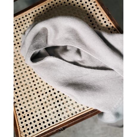 PICEA BABY CASHMERE HOODIE