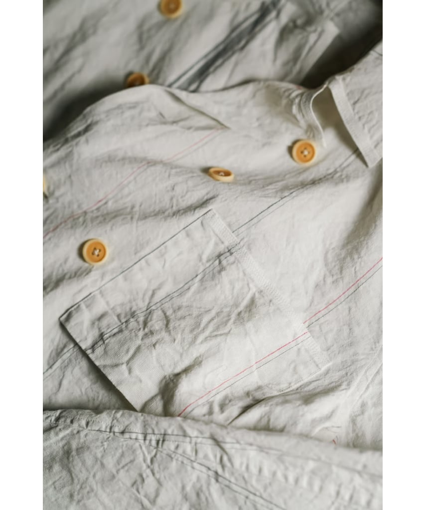 MAATEE&SONS C/Li 折って折って COVERALL W | MusterWerk MAATEE&SONS C/Li 折って折って COVERALL W | MusterWerk