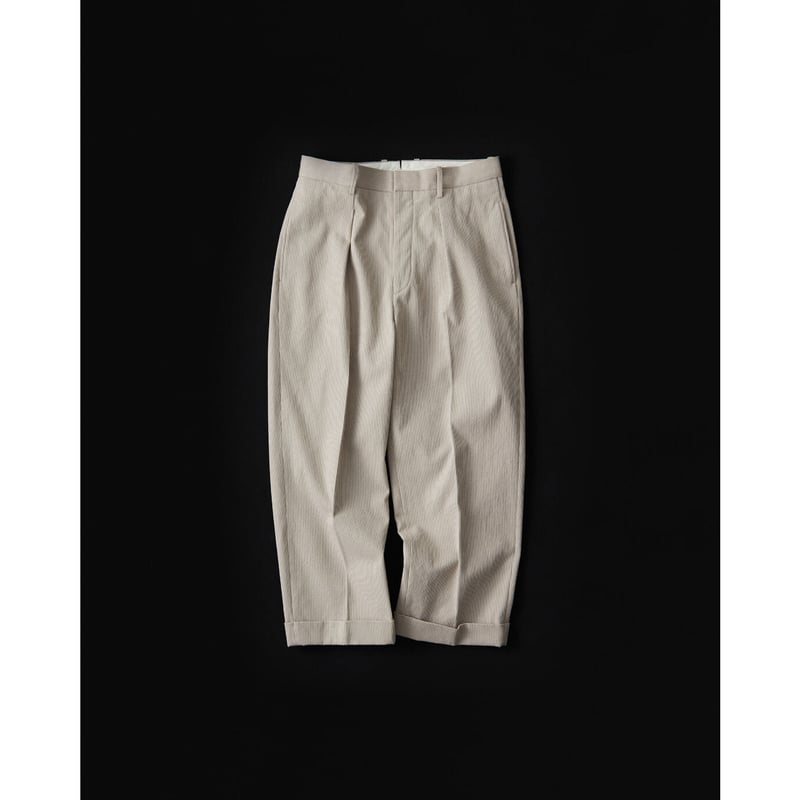 パンツ Niceness Benny NICENESS BENNY | MusterWerk