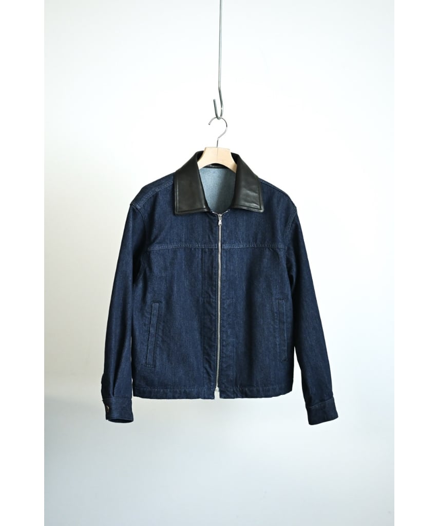 The CLASIKザ クラシックZIP WORK JACKET The CLASIK＞ZIP WORK JACKET/ジップ ワークジャケット