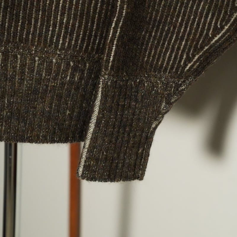 NICENESS GOLDBLUM | MusterWerk