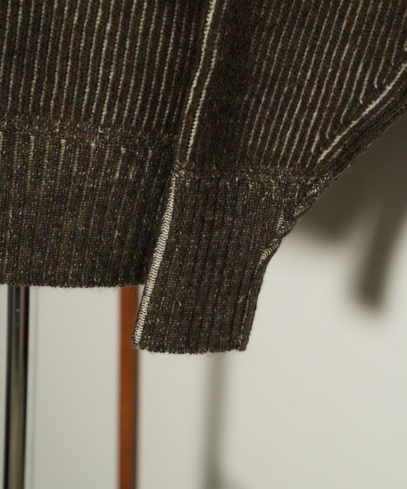 NICENESS GOLDBLUM | MusterWerk