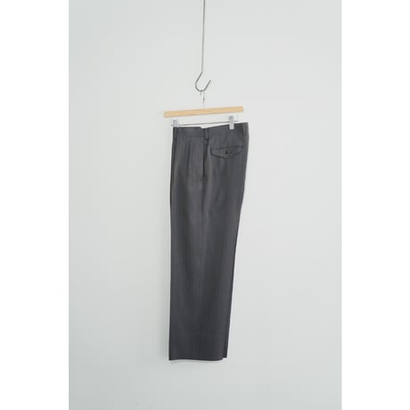MAATEE&SONS FOREVER SLACKS TYPE2