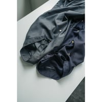 MAATEE&SONS CASHMERE NELL WORK SHIRTS | MusterWerk