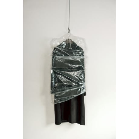 CARUSO Ex. RIGOLETTO COAT "PURE SILK NEL"