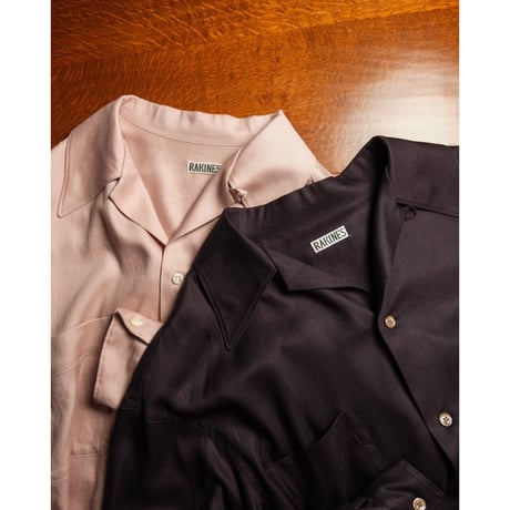 RAKINES 25ss Wild kangaroo-De boer　ラキネス RAKINES 25ss Wild kangaroo-De boer ラキネス - メルカリ