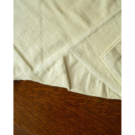 Olde Homesteader Ex. "RUSTIC JERSEY" V NECK SHIRT