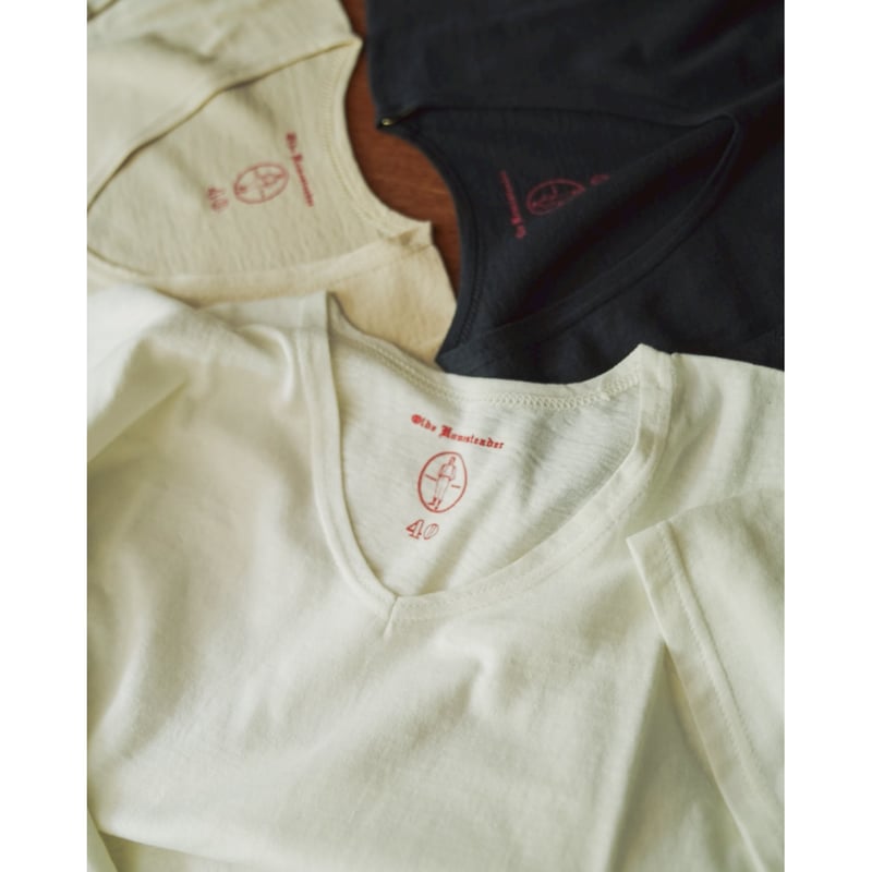 Olde steader Ex. \"RUSTIC JERSEY 別注 Olde Homesteader Ex. RUSTIC JERSEY 別注