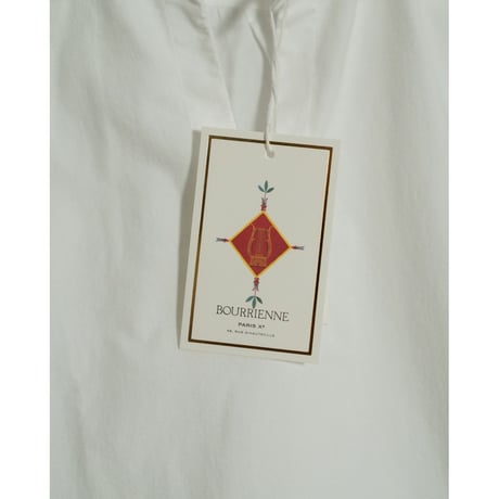 Bourrienne Paris X VOYAGE NEWWORK