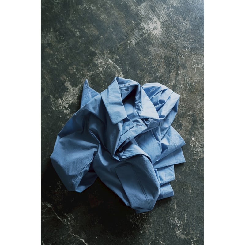 MAATEE&SONS CRISPY COAT 