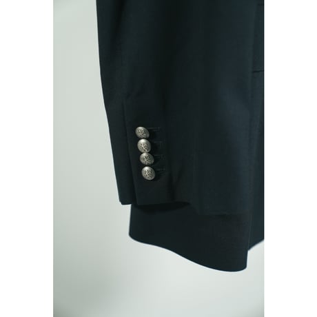 MAATEE&SONS Ex. "シルク殺し" TAILORED
