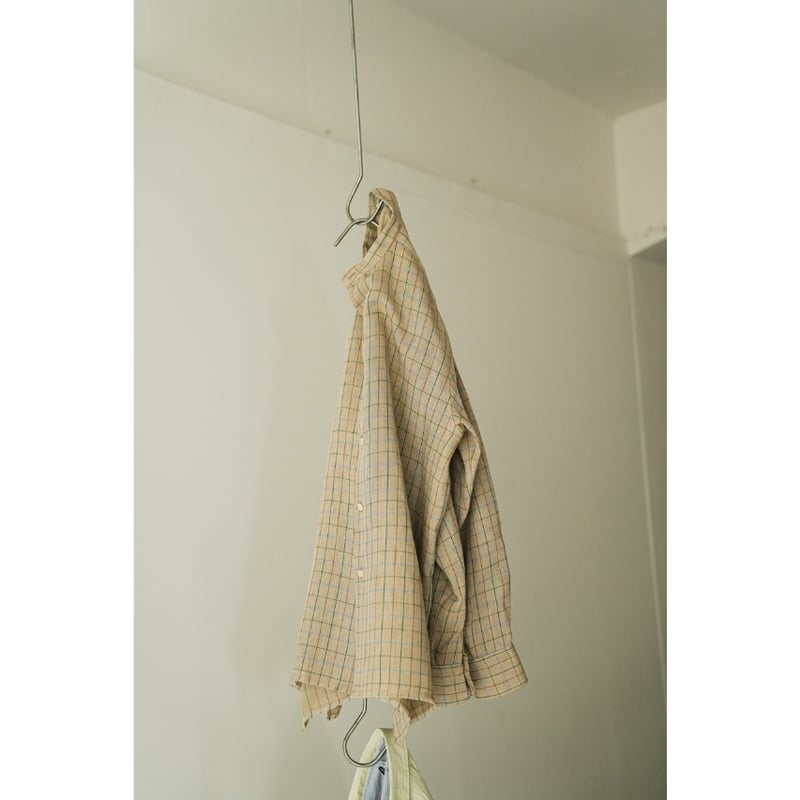 MAATEE&SONS フリンジSHIRTS | MusterWerk