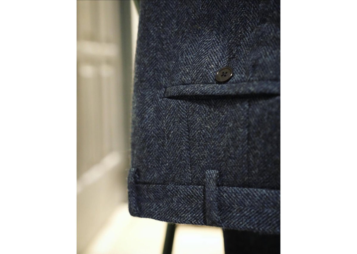 MAATEE&SONS 23AW JEFFERY MIX TWEED 2 - e-life-sp.co.jp - パンツ MAATEE&SONS 23AW JEFFERY MIX TWEED 2 - e-life-sp.co.jp - パンツ