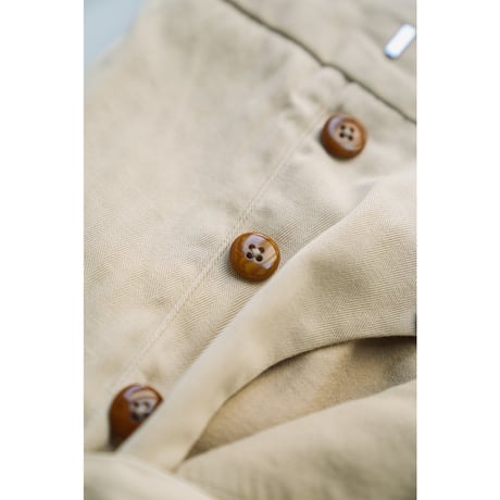 MAATEE&SONS ドゥルン MARVERICK