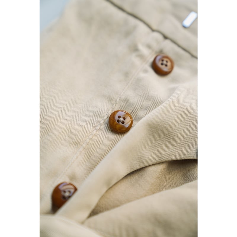 MAATEE&SONS ドゥルン MARVERICK | MusterWerk